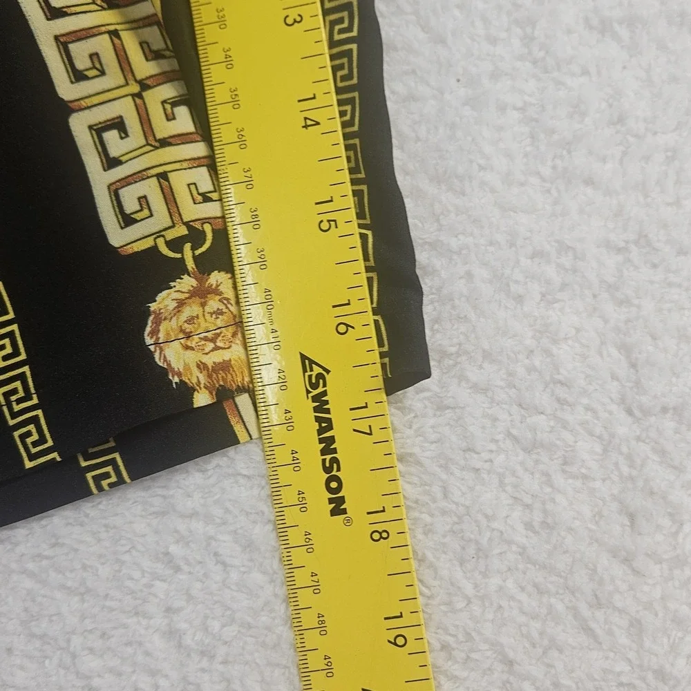 Baroque Gold baroque gold